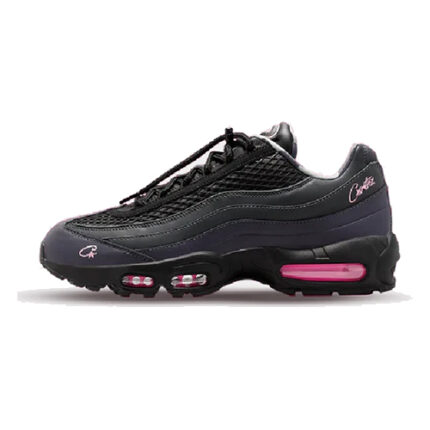 Nike Air Max 95 SP Corteiz Rose Beam